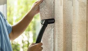 Curtain Cleaning