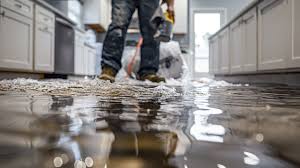 Flood Damage Restoration